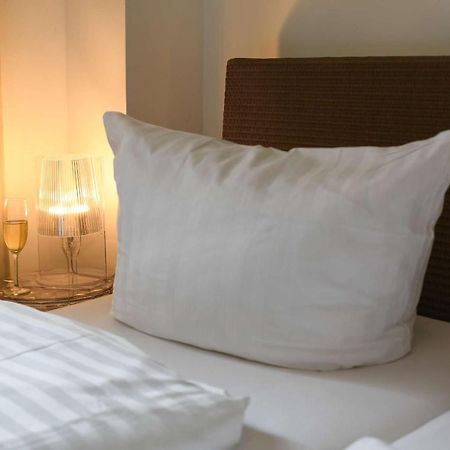 Haus Inselrose Ferienwohnung Wildrose 유이스트 외부 사진