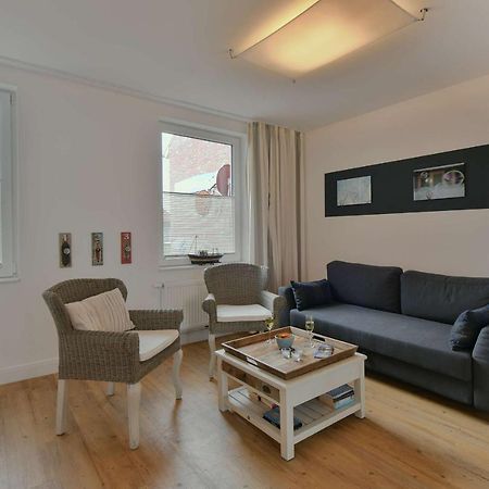 Haus Inselrose Ferienwohnung Wildrose 유이스트 외부 사진