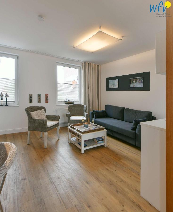 Haus Inselrose Ferienwohnung Wildrose 유이스트 외부 사진